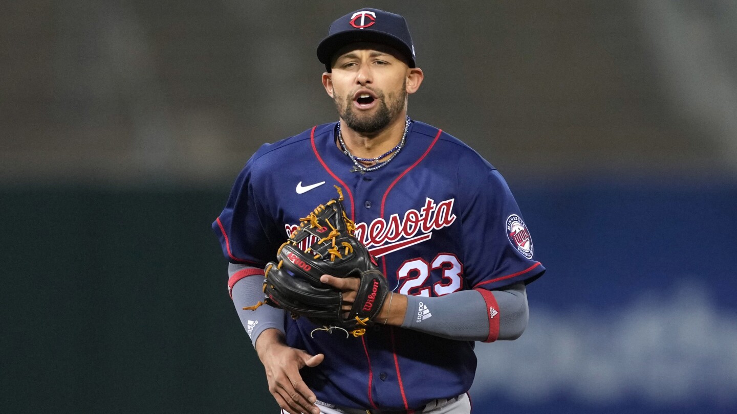 MLB Team Roundup: Minnesota Twins