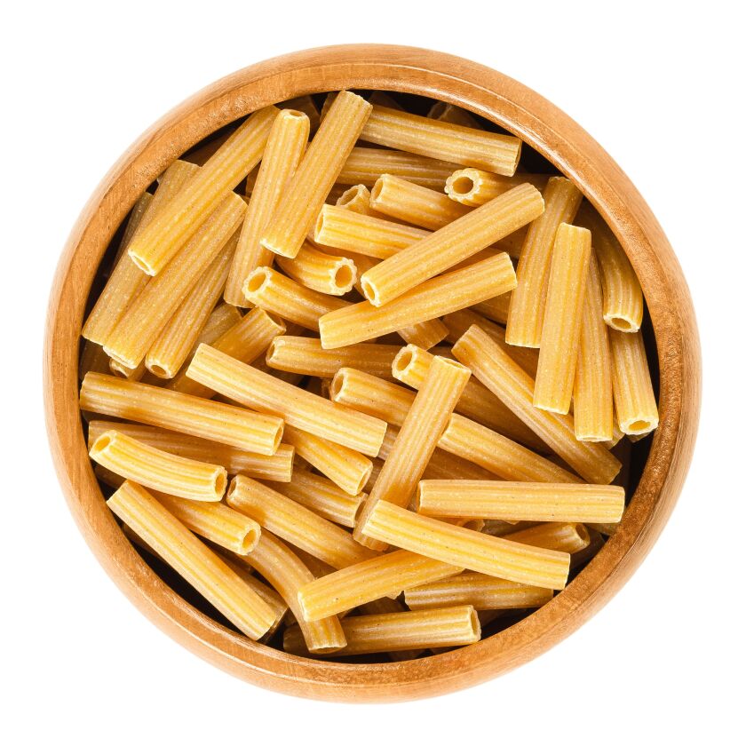 When it comes to the healthiest pasta, chickpea varieties may be the smartest choice