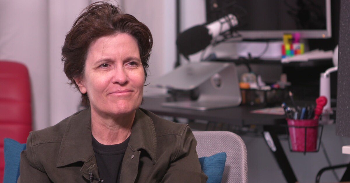 Artificial intelligence “can be a weapon, but it’s a tool” – an interview with tech journalist Kara Swisher