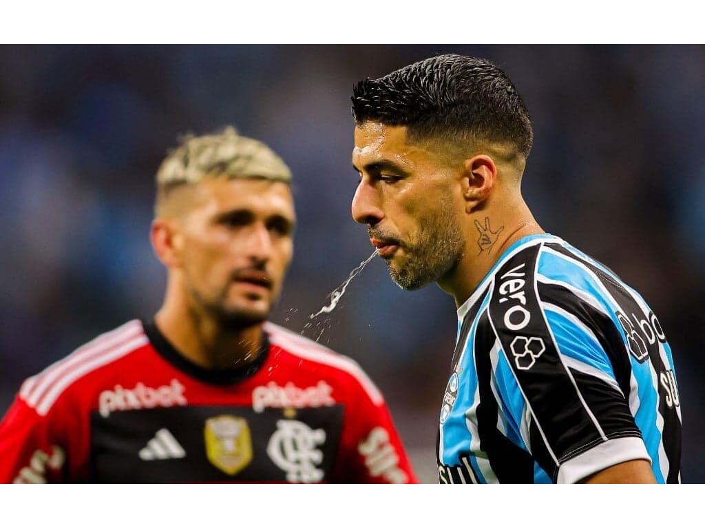 Quem são os estrangeiros mais valiosos no futebol brasileiro?