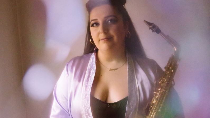 Q&A with Ellen Pieroni on Music, Inspiration, and the Buffalo Sound