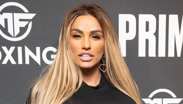 Katie Price Is Getting Bad Feedback on Social Media for Her ‘Bad’ Music