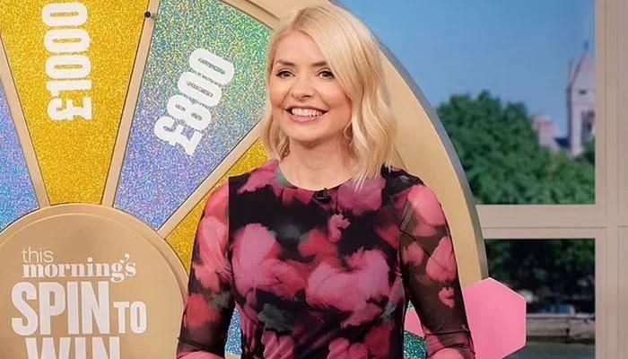 Holly Willoughby’s Future Deals Are ‘On Hold’ Following Her Shocking Departure from ‘This Morning’