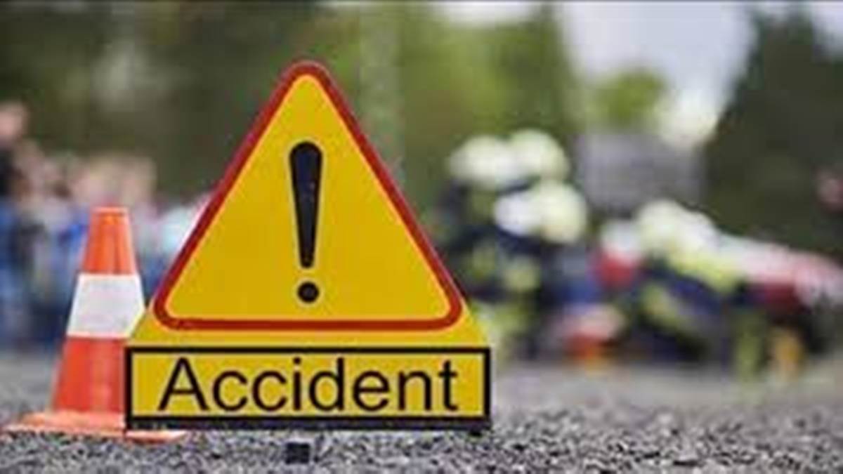 Bhopal News: अज्ञात कार की टक्कर से बाइक सवार की सिर में चोट लगने से मौत – Bhopal News Bike rider dies of head injury due to collision with unknown car