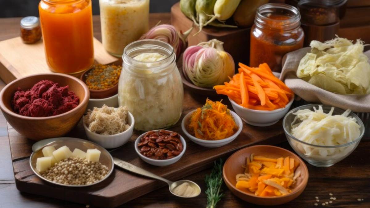 Fermented Food Benefits: डिनर में फर्मेंटेड फूड्स खाने से सेहत को मिलते हैं कई सारे फायदे – how Fermented Foods in dinner good for health and Digestion