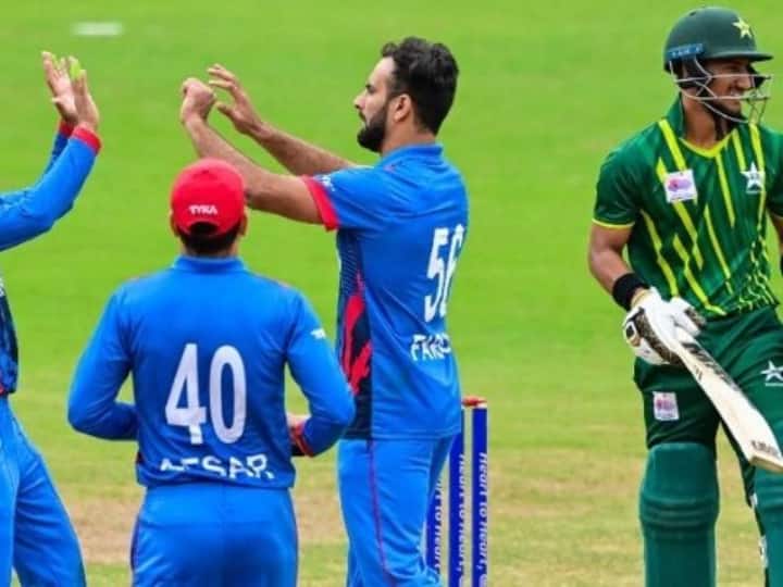 Asian Games 2023: एशियन गेम्स के सेमीफाइनल में अफगानिस्तान ने पाकिस्तान को हराया, फाइनल में किया प्रवेश