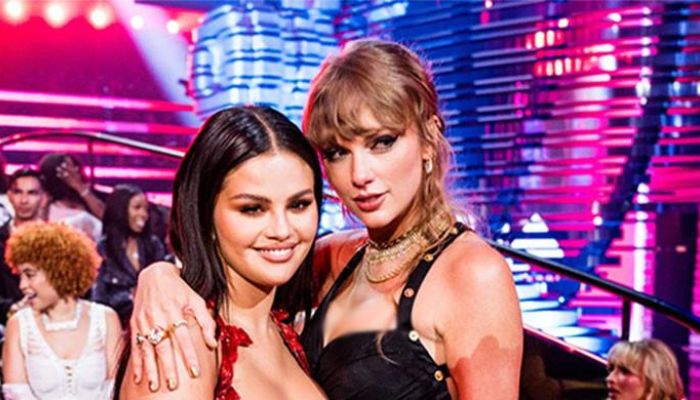 Taylor Swift Provides Concert Tickets for Selena Gomez’s Rare Impact Fund