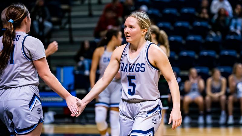 Women’s Basketball Selected 11th in GAC Preseason Poll – Southwestern Oklahoma State University Athletics