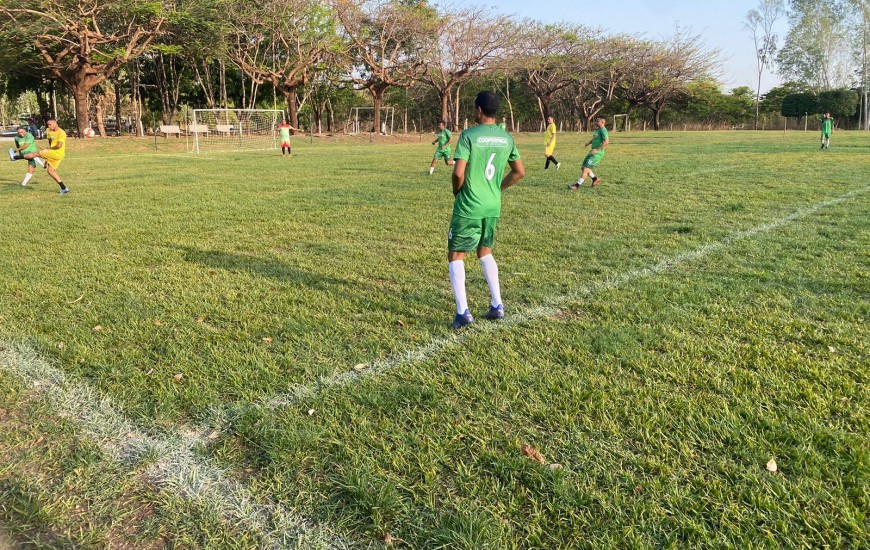 Cooperfrigu realiza final do Campeonato Cooperar de Futebol neste sábado