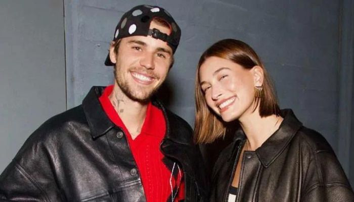 Justin Bieber and His Wife Hailey Go on a Date Despite Reports of Marital Problems