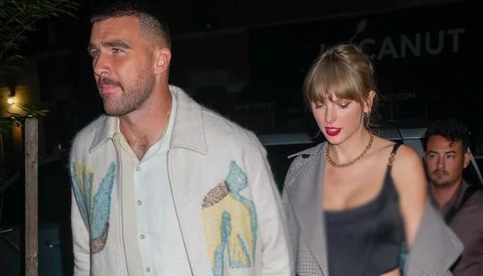 Taylor Swift and Travis Kelce Were Told to ‘Slow Down’ Amid Their ‘Public’ Relationship