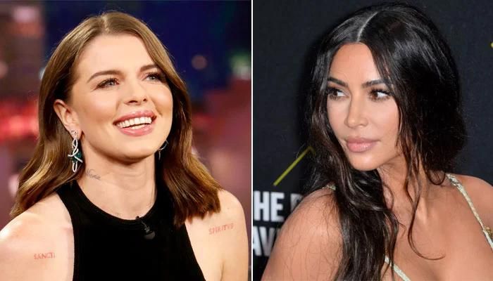 Julia Fox ‘Loves’ Kim Kardashian Despite Holding Her Responsible for Her and Kanye West’s Separation