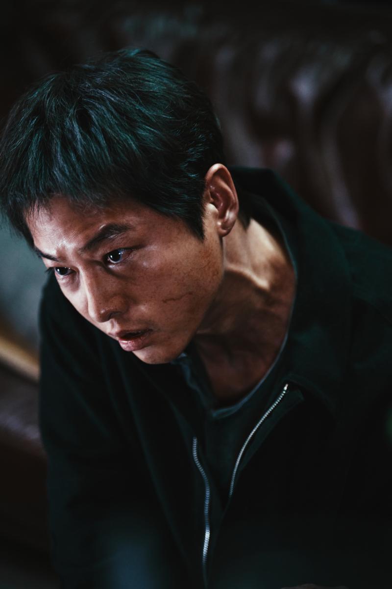 Hopeless คน/จน/ตรอก ล่าความหวังในเมืองทราม 19 ตุลาคมนี้ ในโรงภาพยนตร์