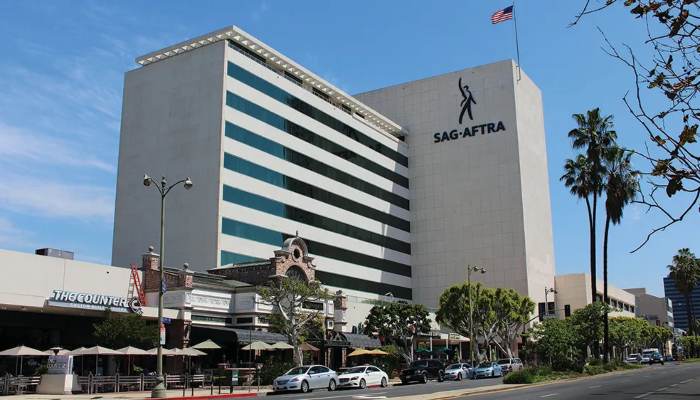 Strike Continues While SAG-AFTRA Resumes Discussions