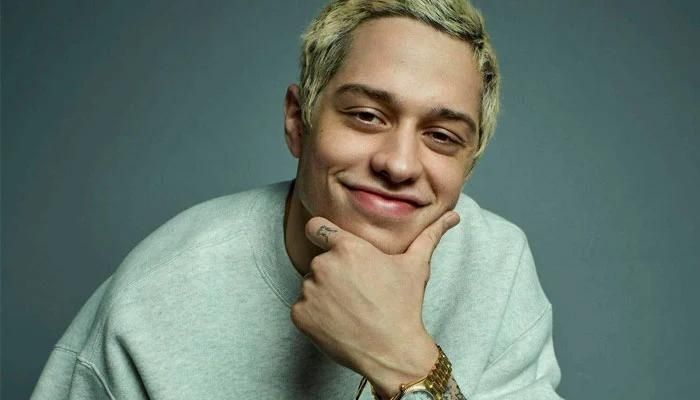 Pete Davidson Has Announced Three Upcoming New Jersey Comedy Events