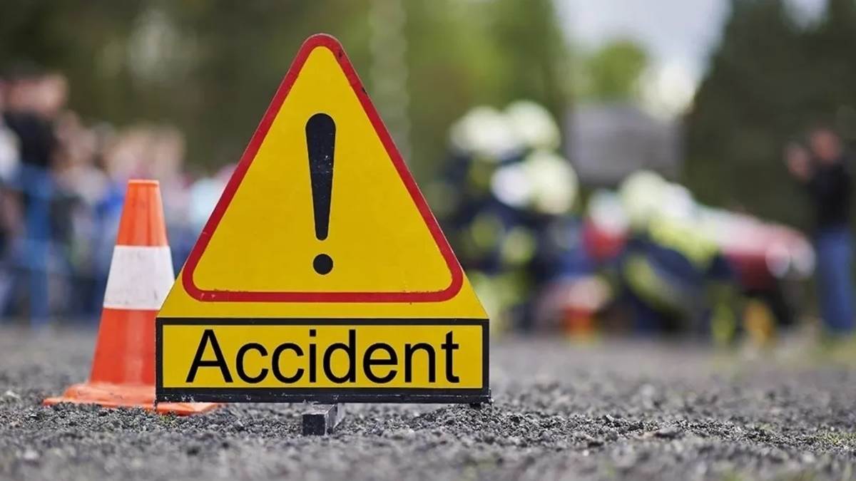 Ratlam News:  महू-नीमच हाईवे पर कार की टक्कर से युवक की मौत, दो घायल – Ratlam News Youth dies two injured in car collision on Mhow Neemuch highway