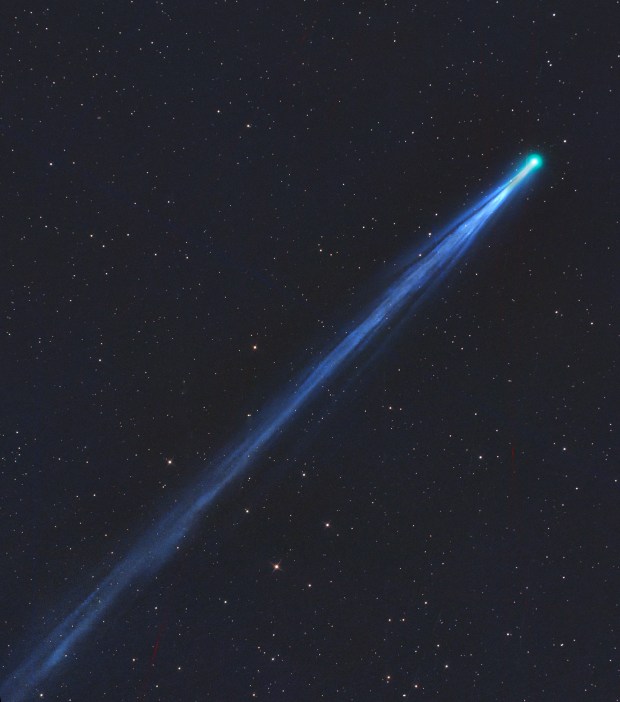 Comets explained: An essential guide to the snow cones of space