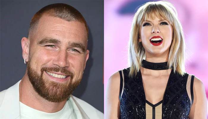 Taylor Swift Needs to Think Again Before She and Travis Kelce Paint the Town ‘Red’