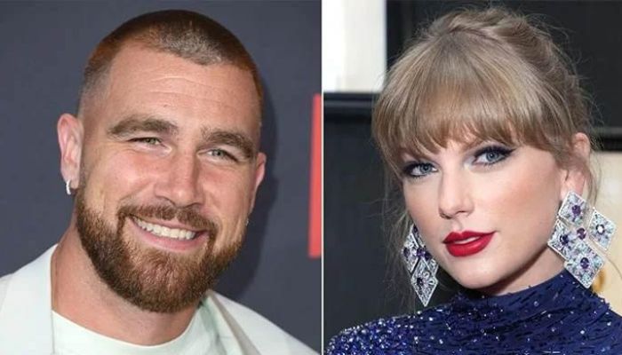 Analyzing Travis Kelce’s Overt Attempts to Win Over Taylor Swift