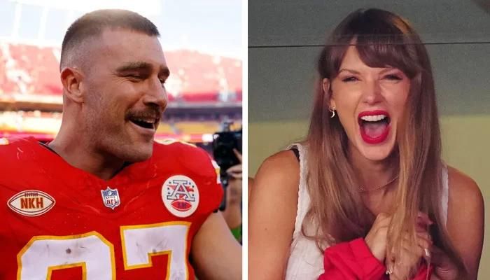 Taylor Swift and Travis Kelce’s Relationship Is ‘Nothing Too Serious’