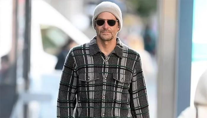 Gigi Hadid’s $645 Plaid Sweater, Which Bradley Cooper Wore, Sparked Dating Speculations