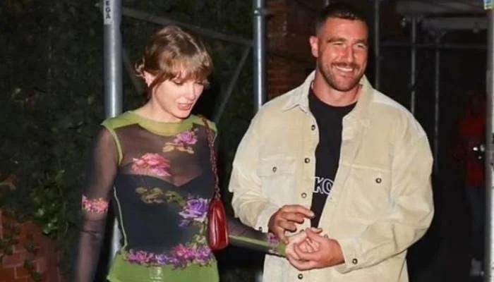 Friends of Taylor Swift and Travis Kelce Share Details About Their Relationship