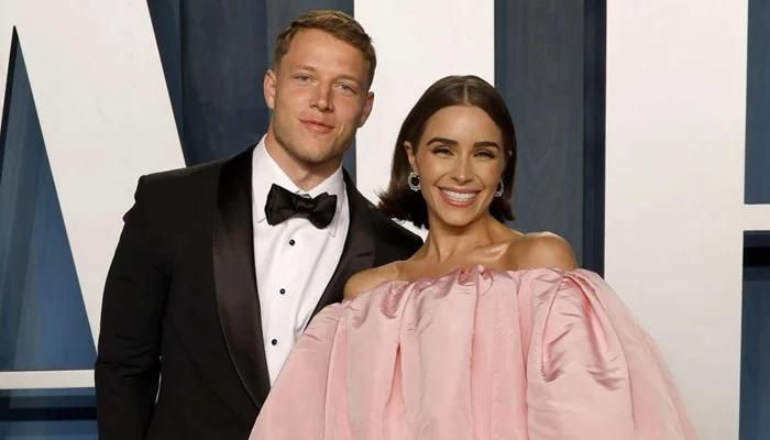 Olivia Culpo, Christian McCaffrey to Marry at Taylor Swift’s?