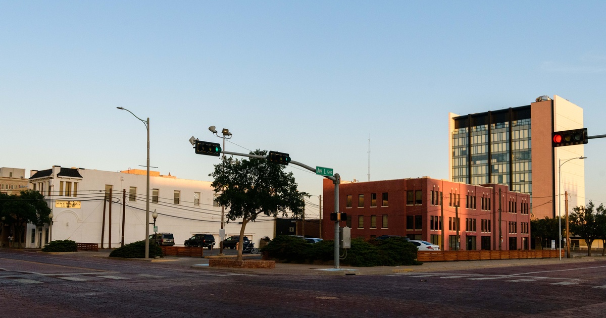 Lubbock County becomes latest to approve “abortion travel ban”