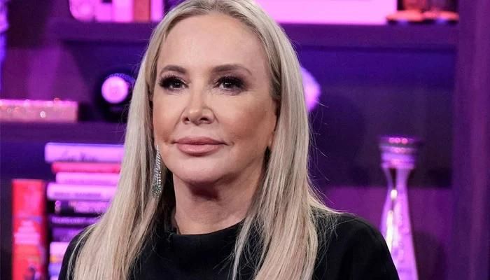 RHOC Star Shannon Beador Has Been Formally Charged with Driving Under the Influence and Hit-And-Run