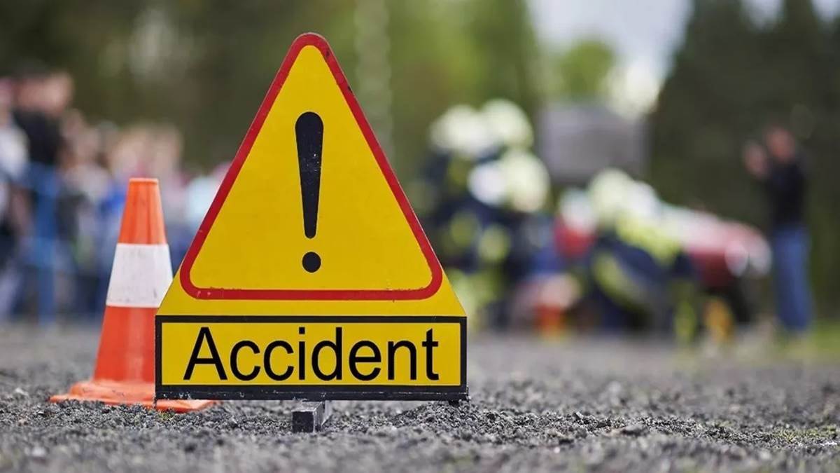 Rewa News: तेज रफ्तार कार ने छात्र को कुचला, मौके पर मौत – Rewa News Student crushed by speeding car died on the spot