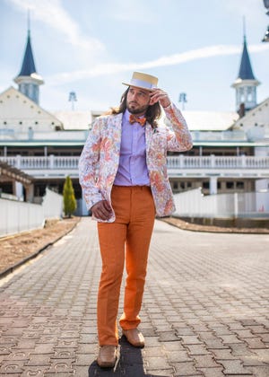 Attention Derby lovers! How to enter the Kentucky Derby Museum ‘Derby 150 Fashion Contest’