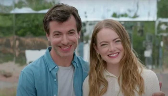 Emma Stone and Nathan Fielder fight evil forces in ‘The Curse’