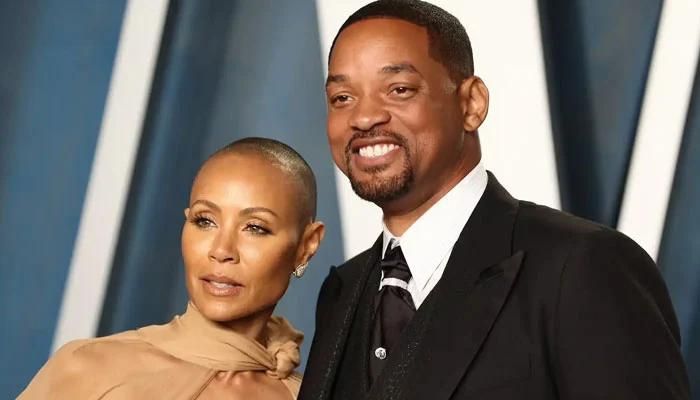 Jada Pinkett Smith and Will Smith Went Without a Prenup Because ‘Divorce Won’t Be Necessary’