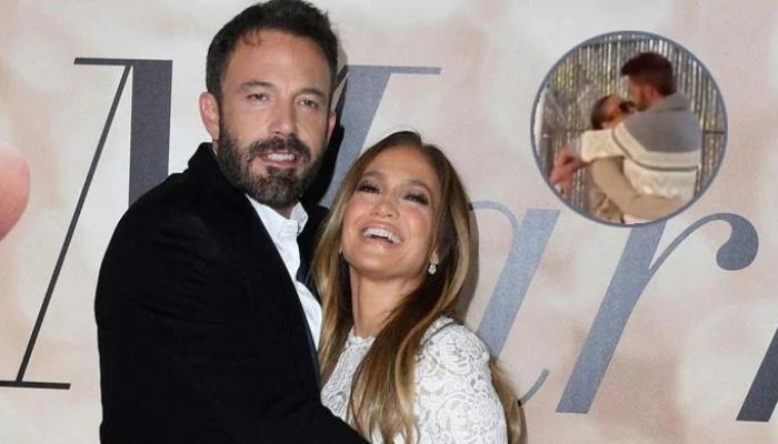 Ben Affleck and Jennifer Lopez’s ‘In-Love’ Appearance During Their Son’s Baseball Game