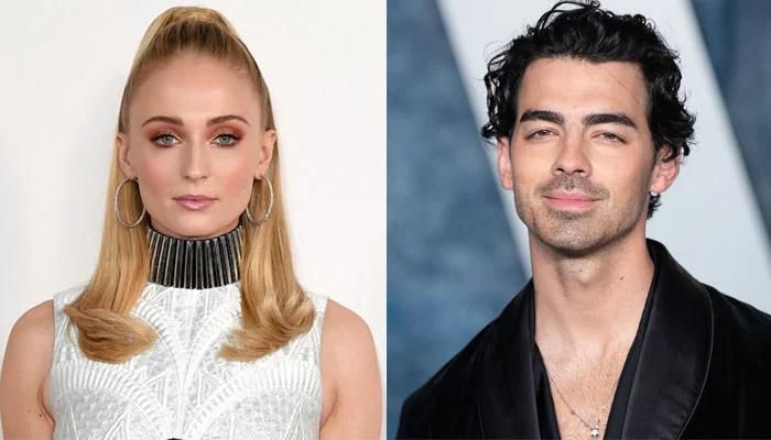 Sophie Turner Gets Closer to Her Children After Joe Jonas Helps Her Talk to Them