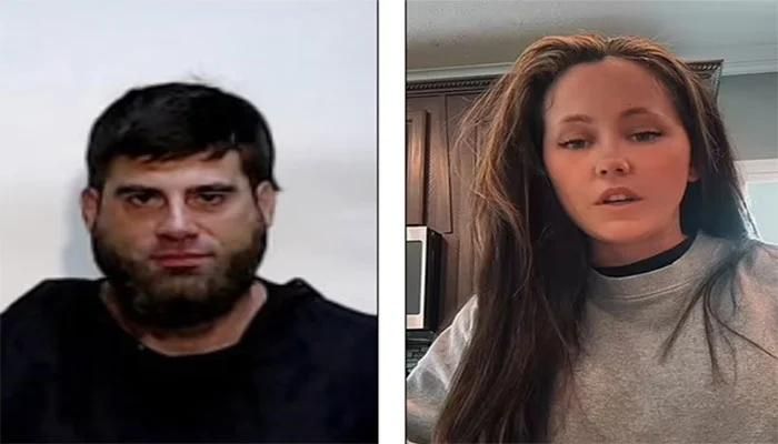 Jenelle Evans’ Husband David Eason Accused with Child Abuse After Son Ranaway