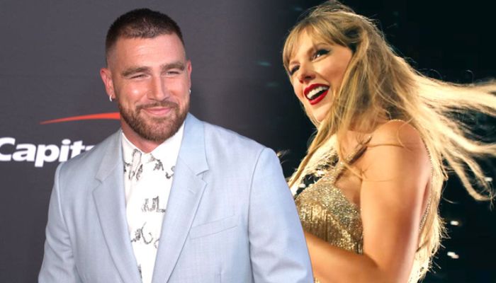 Travis Kelce Intends to Join Taylor Swift on Her ‘Eras Tour’ in Order to Express His Support