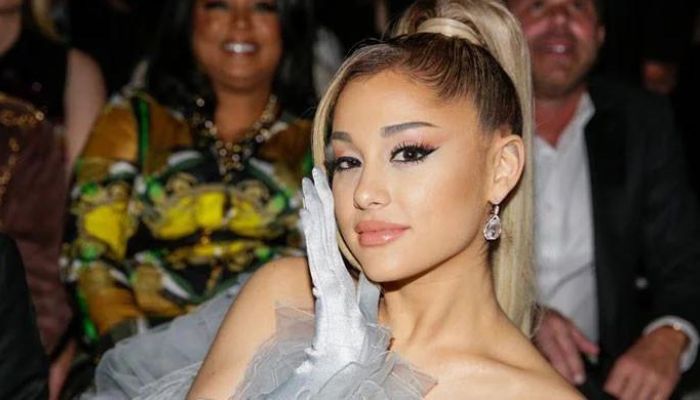 Ariana Grande Teases New Album on Three-Year Anniversary of ‘Positions’