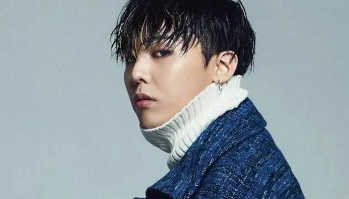 K-Pop Label YG Addresses G-Dragon’s Drug Incident