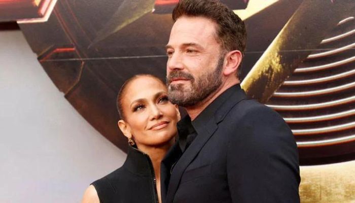 The Latest Appearance of Ben Affleck and Jennifer Lopez Put an End to Conflict Rumors