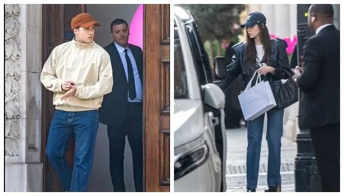 Nicola Peltz and Brooklyn Beckham Enjoy Shopping After Sharing ‘Strange’ Photos