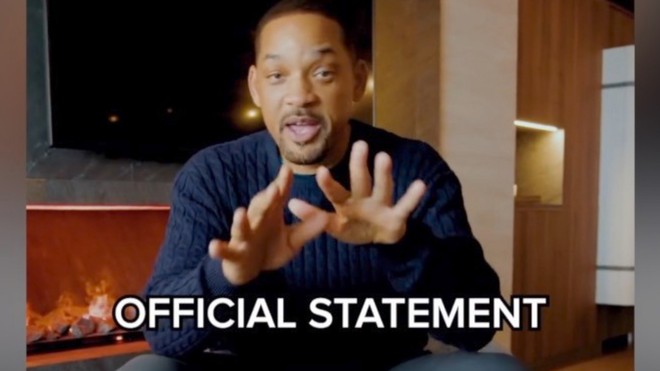 Will Smith shows Jada Pinkett Smith some love at book event: ‘Our relationship was brutiful’