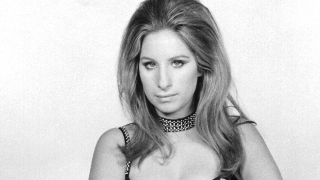 Barbra Streisand, a sexual tigress at 81: She’s insatiable