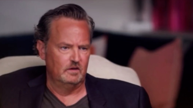 Matthew Perry cause of death: ‘Friends’ star found dead in Los Angeles