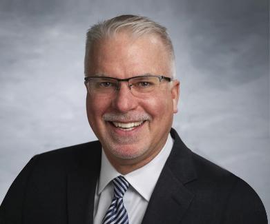Advocate Health’s chief medical officer is ‘excited about the future’