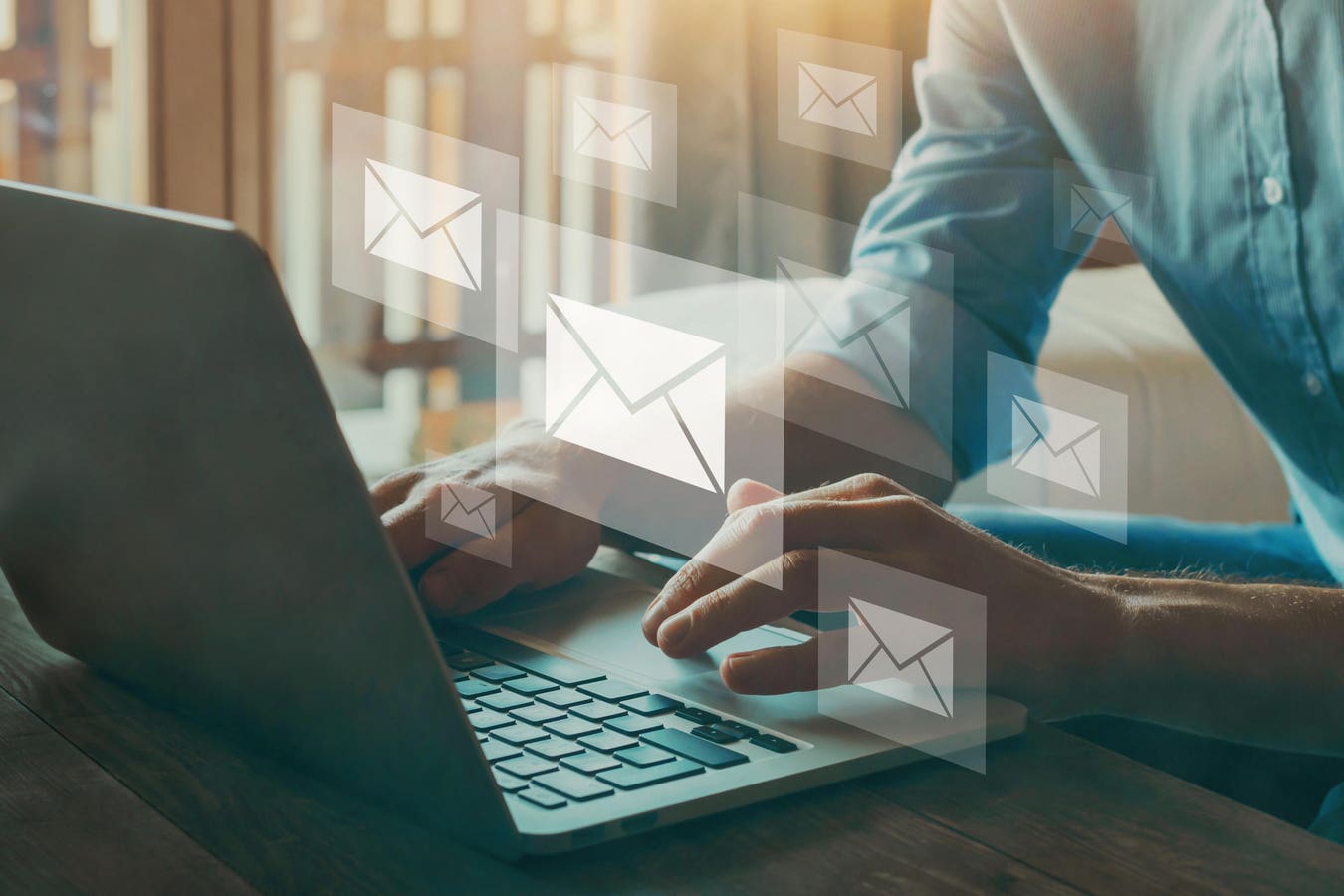 IRS Extends Use Of Some Pandemic-Era Technology Provisions