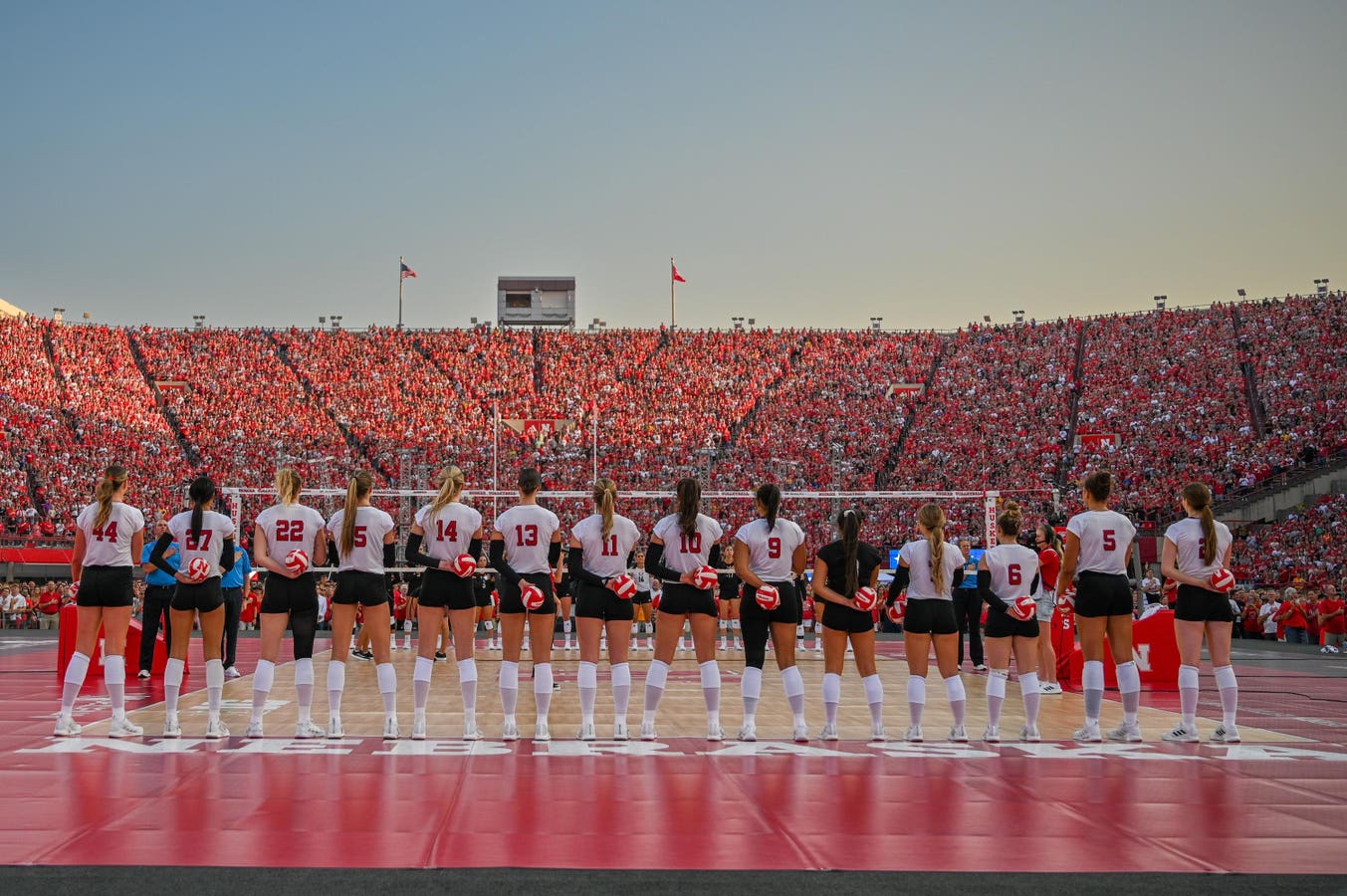 Iconic Locations Are Marketing Magic For Women’s Sports. See What’s Next