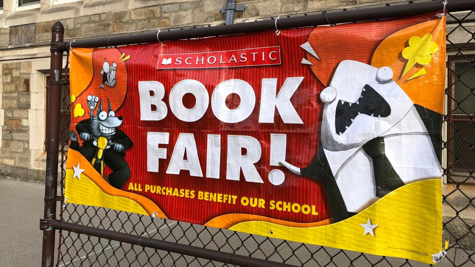 Educators Criticize Scholastic For Letting Schools Opt Out Of Certain Diverse Titles At Book Fairs