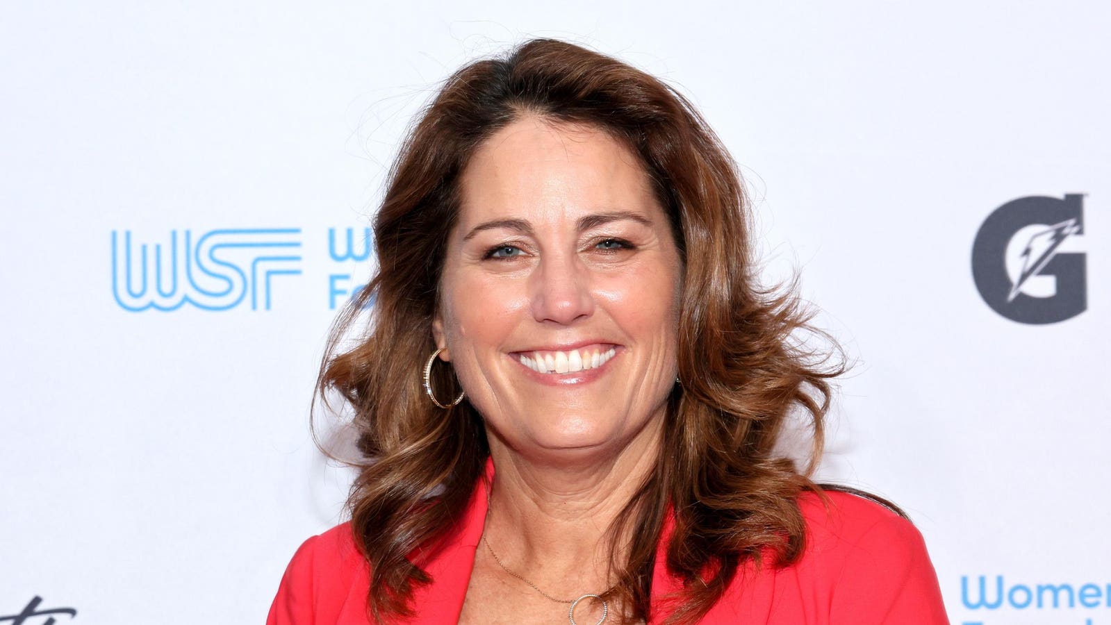 Julie Foudy Says NWSL Media Rights ‘Will Be Huge’ For Women’s Sports