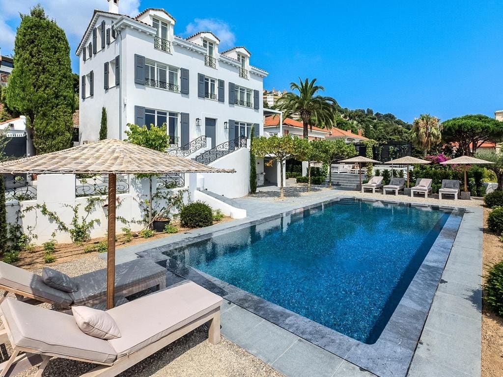 House Rules: Why The Home Rental Market Is A Growing Travel Trend